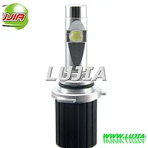 BEST Lighting Dust-proof 2017 automobiles motorcycles led headlight L7 13200lm H4 H7 H11 9005 9006 XHP70 LED Projector headlight