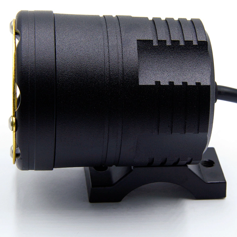 HP-U79/ 9LED 90W DC12~60V Motorcycle LED lights CE factory wholesale for motor motorbike light 2019