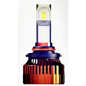 Auto Kit Hb3 H11b Canbus H15 F2 X3 Car H1 H2 H3 H4 H5 Head Lamp 4500k Bulbs 9007 360 9012 High Power Headlight Led H7