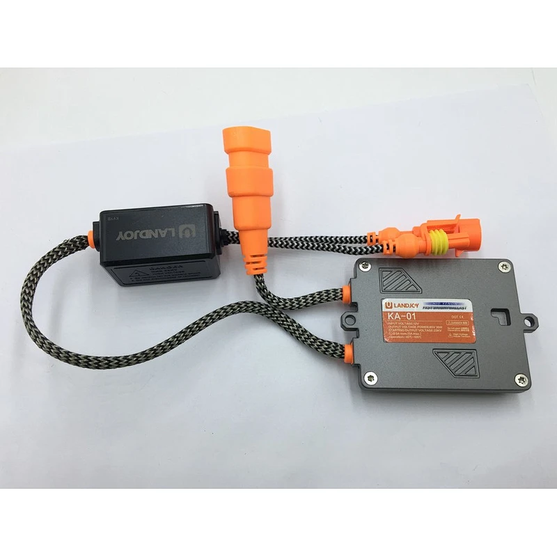 OEM High quality slim canbus 35w/55w hid xenon conversion kit fast start Canbus HID ballast for BM (w) F10 headlight ballast