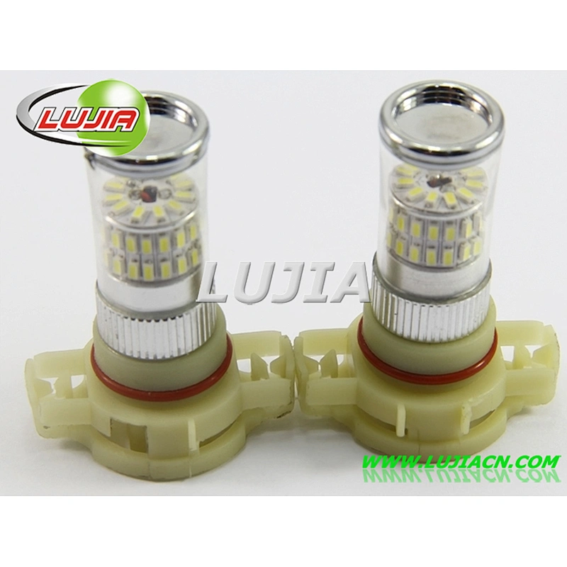 2019 New Fanless 3S h6 led Headlight car led head light aftermarket automobile & motorcycle