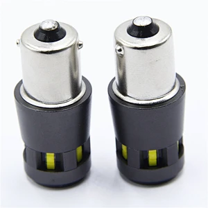 Ninja led car lights 1156 Seoul CSP LED turning light Ba15s bau15s 18SMD 2020 LED Super Bright!