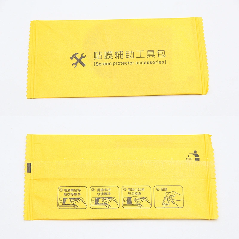 High quality big/small size rearview mirror waterproofing membrane for cars and trucks