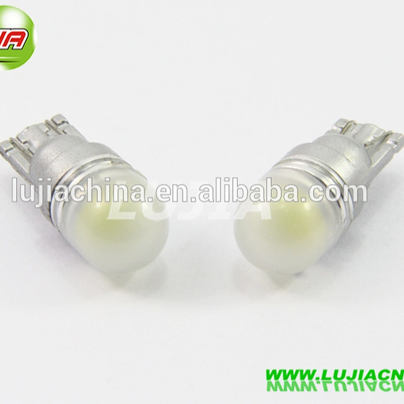led car motorcycle wheel lights T10 1W Bring reflective action LED light