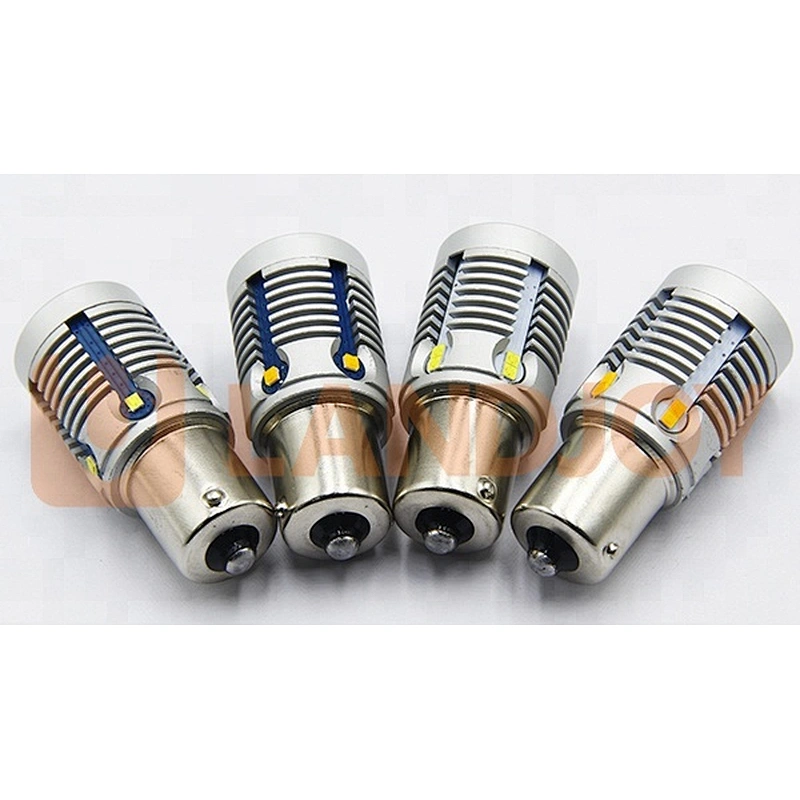 1156 Ba15s C.REE 20W Super brigh Turn Lights p21w led for cree
