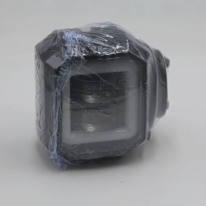 motorcycle LED working light 2000 lumen spot offroad light 20W