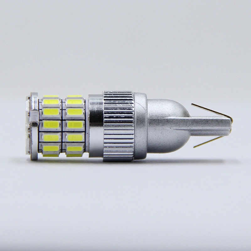 LANDJOY 1.44W 0.12A 35MM 290lm car light 36W T10 36 smd led 3014 chip