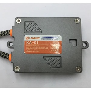 Factory Price New Asic Design 35w Canbus Kit Headlights 55w Bulbs Quick Start Fast Bright Ac Slim Hid Xenon Ballast