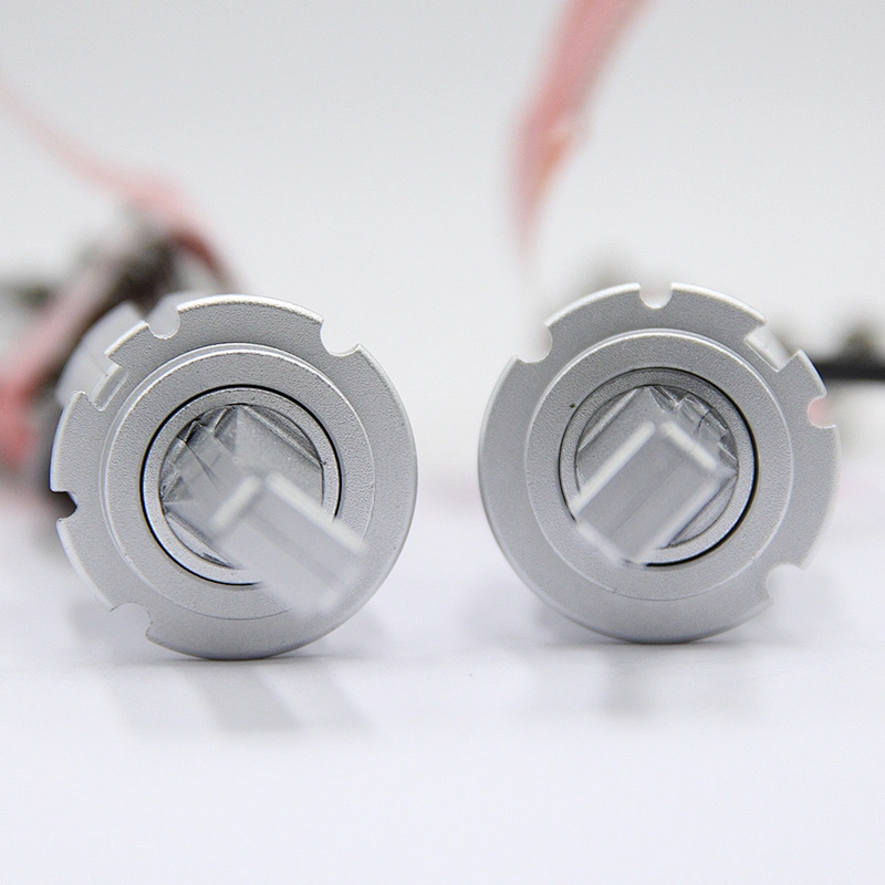 Good pattern 45w 5000lm auto headlight bulb d1s d2s d3s d4s led