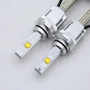 High Quality Led Headlight L9 9006 Car Led Headlight 7000lm
