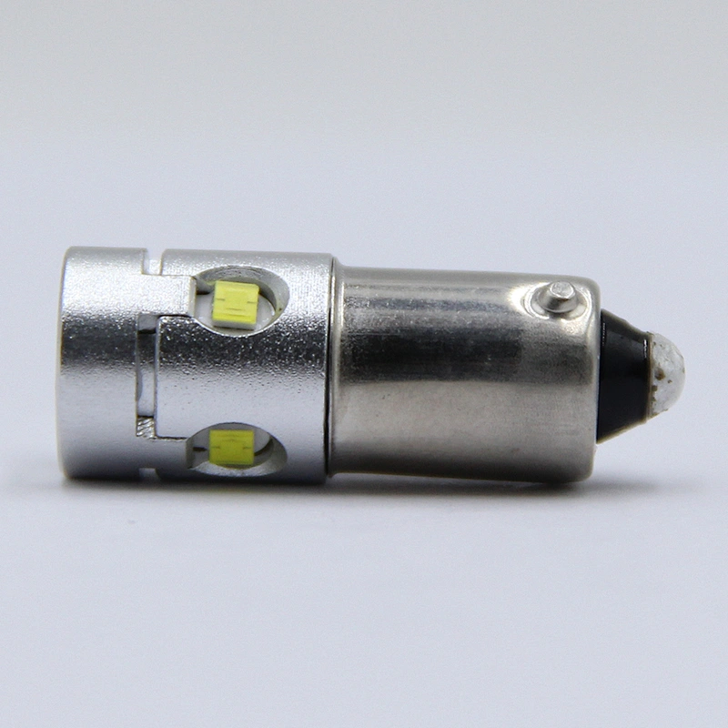 220LM S1C error free canbus bulb led ba9s 5 smd 9 smd 2020