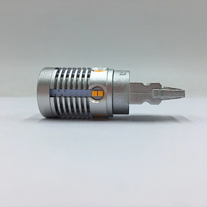 AUTO LED BULB 3157 TURNING SIGNAL LIGHT T25 TAIL LIGHT AMBER
