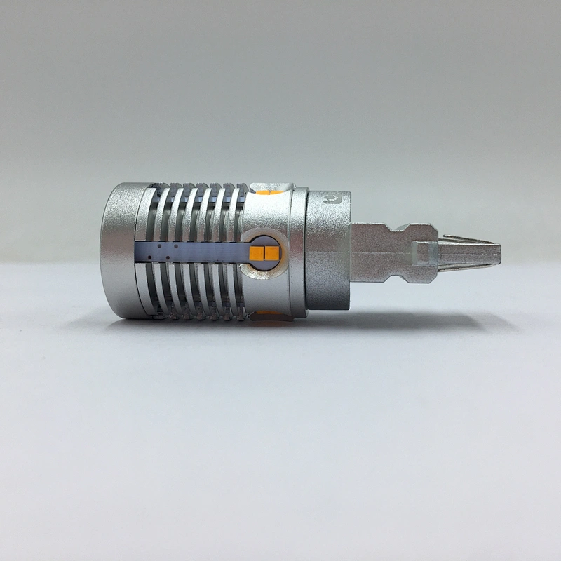 AUTO LED BULB 3157 TURNING SIGNAL LIGHT T25 TAIL LIGHT AMBER