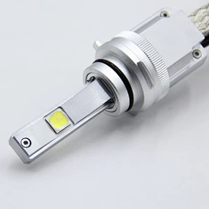 car auto led light h4 h13 hb3 9006 heat belt cooling led car light bulbs 14000lm 60w led 9006 L9 LED head light kit