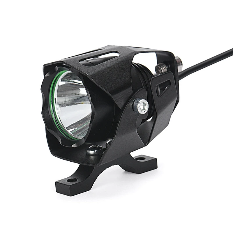 15W LED construction working light 4x4 offroad 15 watt spot beam led work light