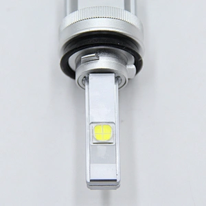 60W Super bright L9 14000lm vaccum copper belt h8 h9 h11 led headlight