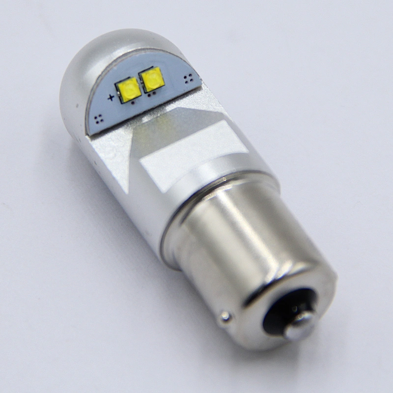 LANDJOY 450lumen XBD chip 1156 7440 ba15s 10-32v led bulb 20w 3156