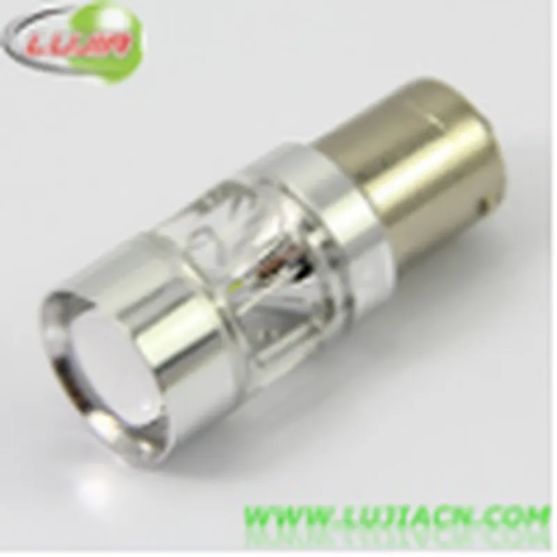 1156 Ba15s C.REE 20W Super brigh Turn Lights p21w led for cree