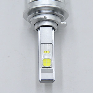 LANDJOY L9 XHP70 7000LM sistema de iluminación automática h15 faro led sin ventilador