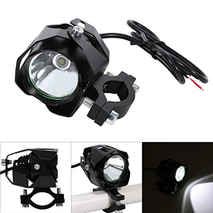 15W LED construction working light 4x4 offroad 15 watt spot beam led work light