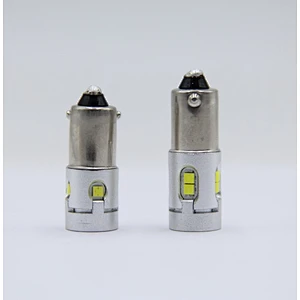 2019 new hot selling Canbus C5W LED automotive lamp S1C-T10-5-CSP LED dashboard light Ba9s T10 LED canbus