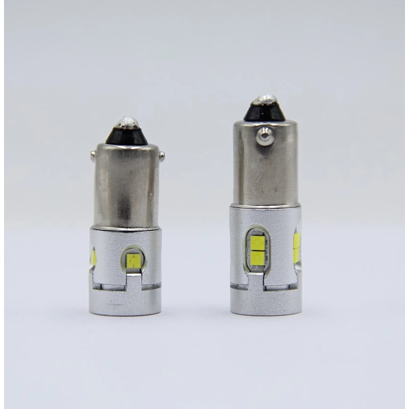 2019 new hot selling Canbus C5W LED automotive lamp S1C-T10-5-CSP LED dashboard light Ba9s T10 LED canbus