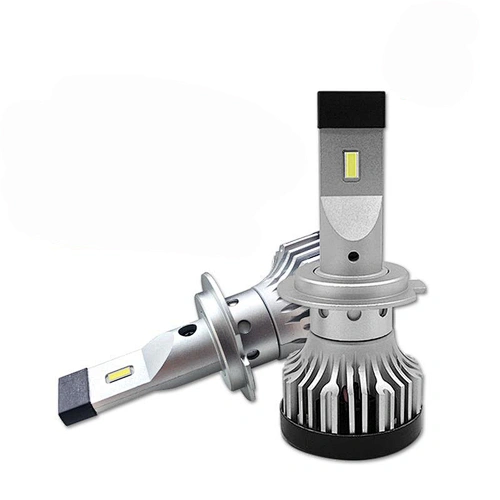 2020 Newest super bright high quality led auto headlight H1/H3/H4/H7/H11/HB3/HB4/HIR2 40W