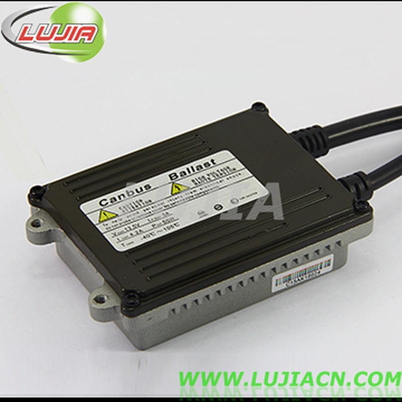 Newest Super Quality Canbus Hid Kit, 55W CANBUS HID PRO Ballast auto parts