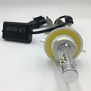 L5 H13 4800LM 6000K Headlight Kits car led lighting wholesale