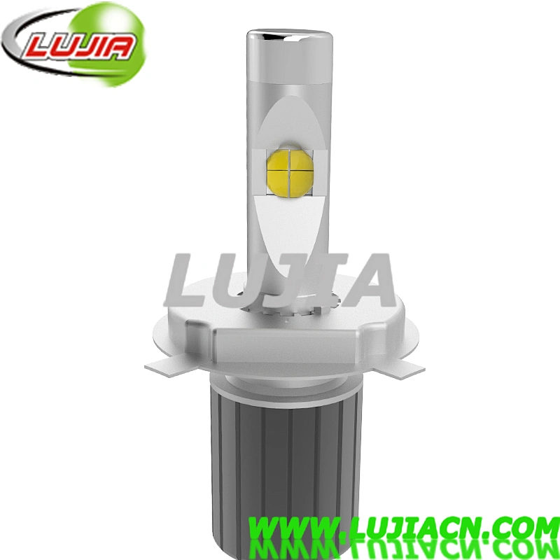 high/low beam CE E-mark h4 LED CAR Headlight bulbs Fog light/ 13200lm L7 60w Crees XHP70 LED Headlight kits