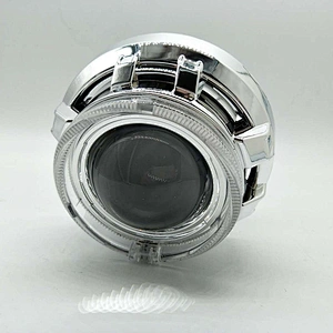 12V 35W 2.0/ 2.5/ 3.0/ 3.5 inch 4000LM motorcycle headlight lens hid projector/ hid light eagle eye