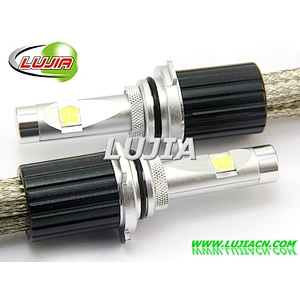 2018 4300K 6000K L7 xhp70 9012 car led headlight bulb H11 H4 H13 H18 9012 9005(BH3) 9006(HB4) d1s d2s d3s kit P70