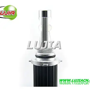 BEST Lighting Dust-proof 2017 automobiles motorcycles led headlight L7 13200lm H4 H7 H11 9005 9006 XHP70 LED Projector headlight