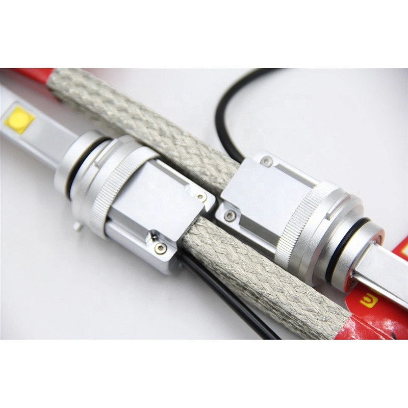 Hot Sale Led Headlight Led Headlight Bulb L9 9005 Car Led Headlight