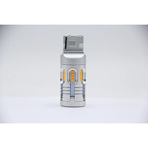 Extreme Canbus led car turn signal light 3156 7440 1156 T15 24smd csp LED Tail light No Hyper Flashing!