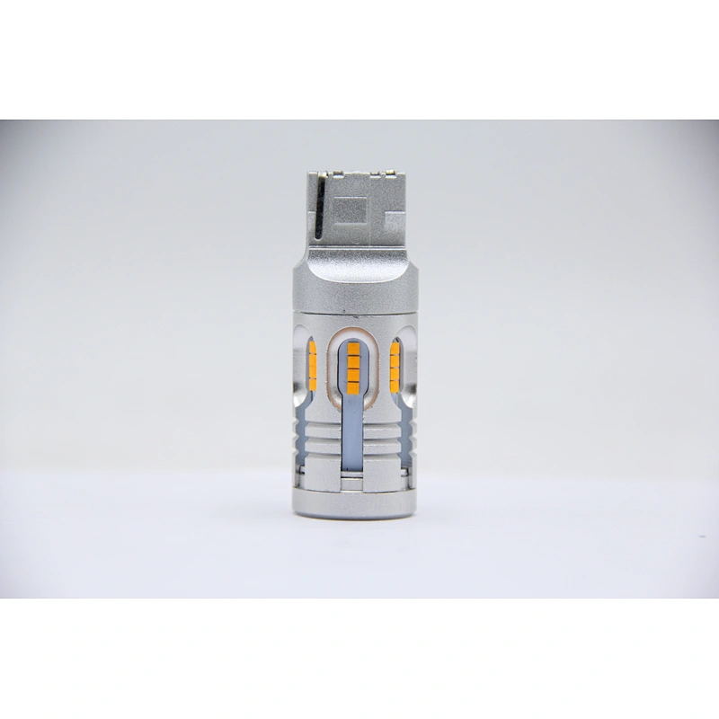 Extreme Canbus led car turn signal light 3156 7440 1156 T15 24smd csp LED Tail light No Hyper Flashing!