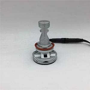 Wholesale  H11 Headlight  L8 H4 Car Headlight Bulbs  High Quality H11 Led XHP70 880 881