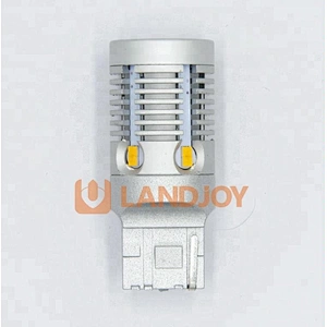 2018 lujia amber 0.8A 10v-32v 7440 7443 1156 1157 3157 led auto lighting for cars trucks