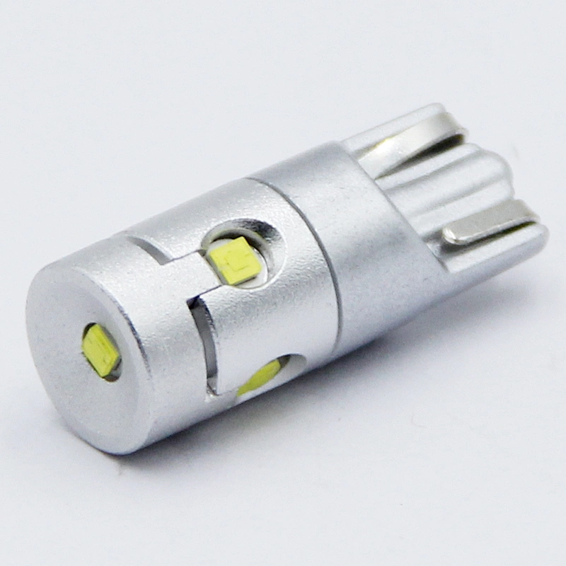 Super bright T10 2835 12SMD , canbus W5W 6W 12V 24V back up light brake light turn light lamp led for cars