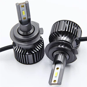 F31 LED headlight 2019 cheap price 5096LM 42W