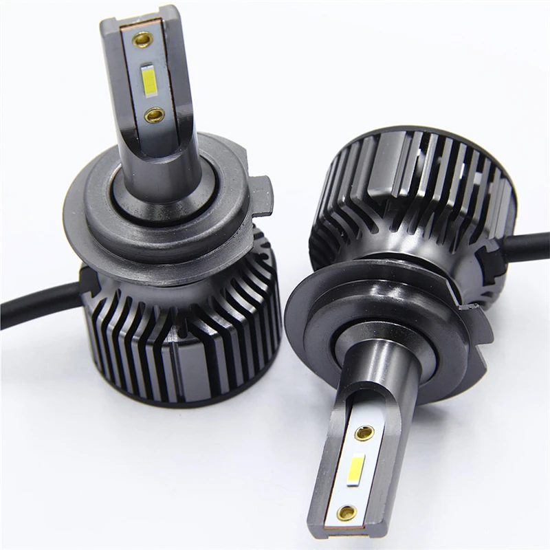 F31 LED headlight 2019 cheap price 5096LM 42W