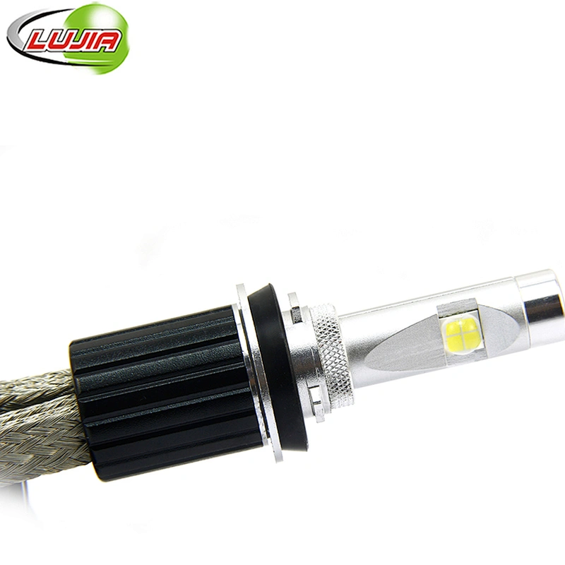 2017 NEW auto led headlight car L7 H8 H9 H11 car led light