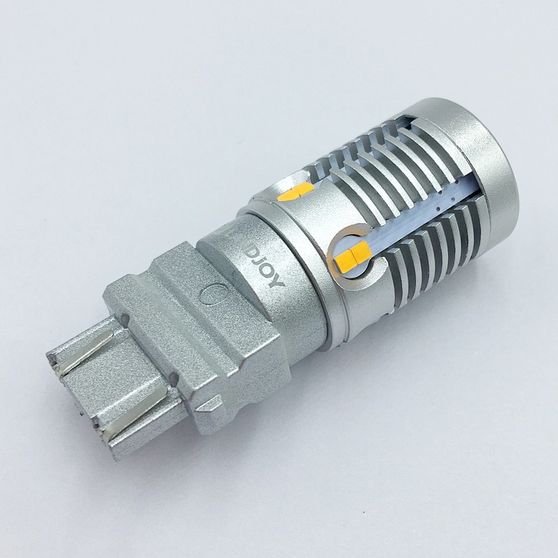 Error Free 3157 2020 12smd canbus led tail light CANBUS 3157 smd led brake light parking signal light 2 Years warranty