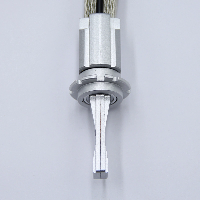 Good pattern 45w 5000lm auto headlight bulb d1s d2s d3s d4s led