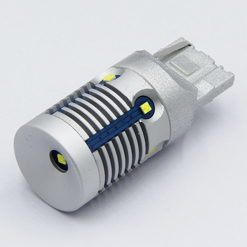 2018 LANDJOY 0.9A 10.5w turning light 1000lm 7440 7443 auto bulb
