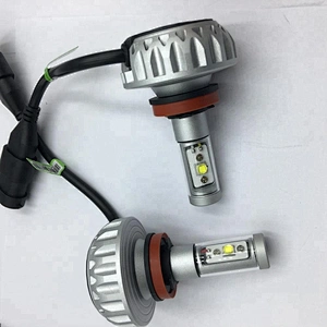 3000K-10000K XML2 chip 3S 30W 2200LM led fog light for motorcycle & cars
