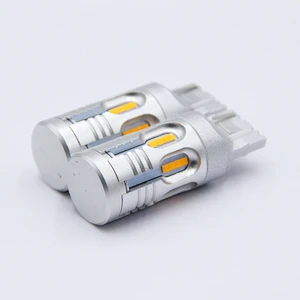 CANBUS Hot selling T20 28smd* 2020 CSP auto car led brake lights Turn Lamp LED mini lights 25W