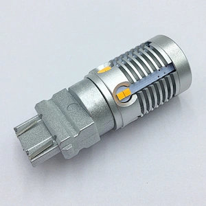 Landjoy S1C car led t25 p27/7w 3157 turn signal lights for motorcycles