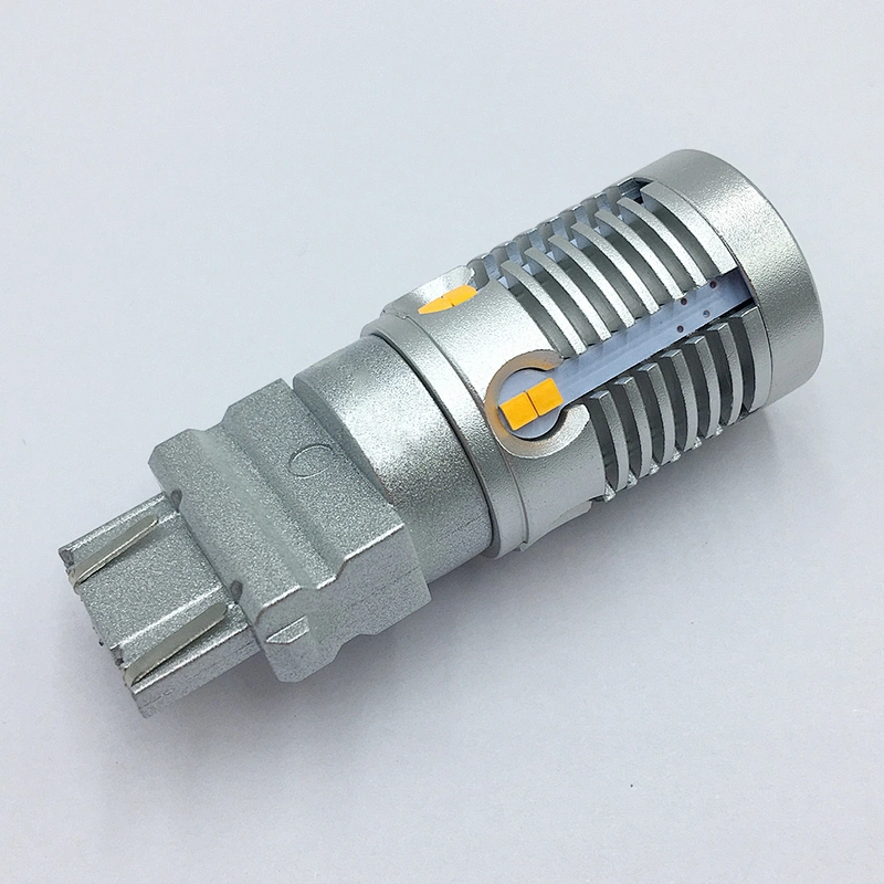 Landjoy S1C car led t25 p27/7w 3157 turn signal lights for motorcycles