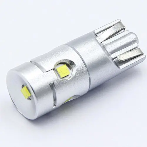 Super Bright Canbus T10 5Smd 2020 smd 235 LM / SMD led car accessories China led